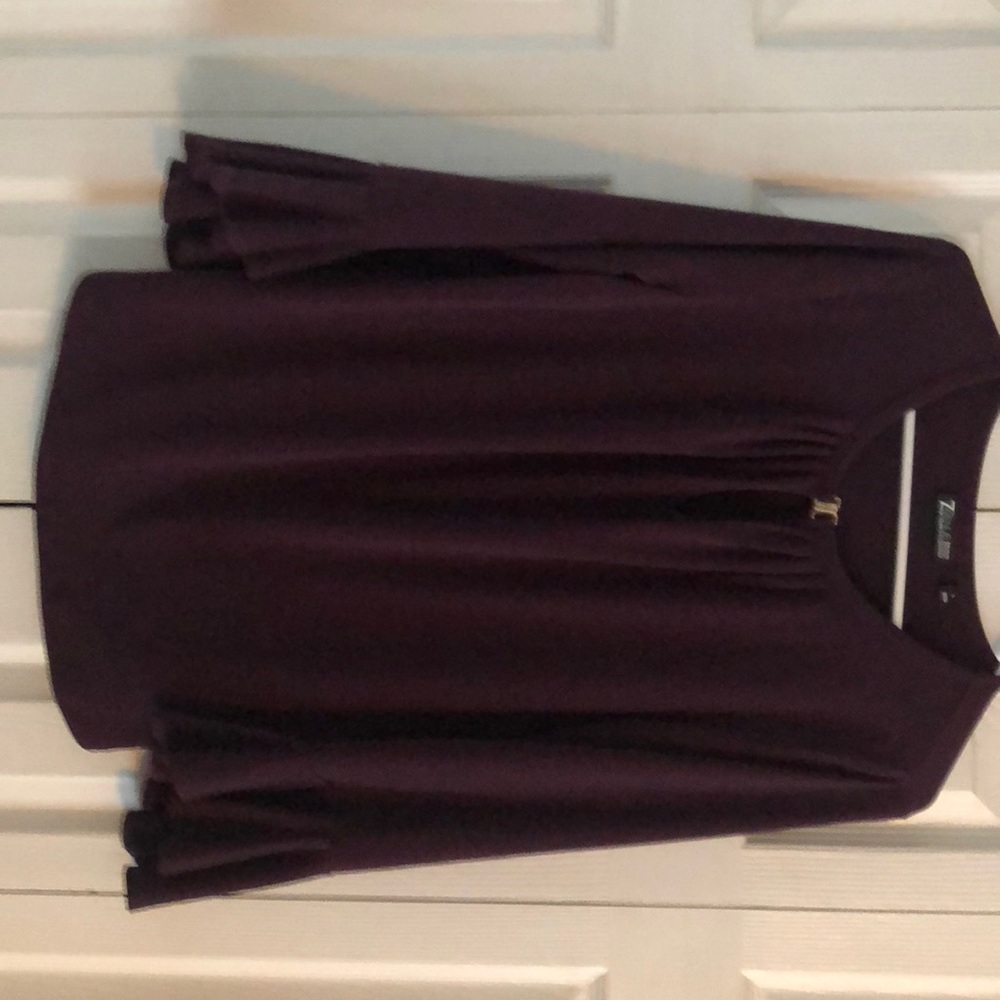 7th Avenue Blouse